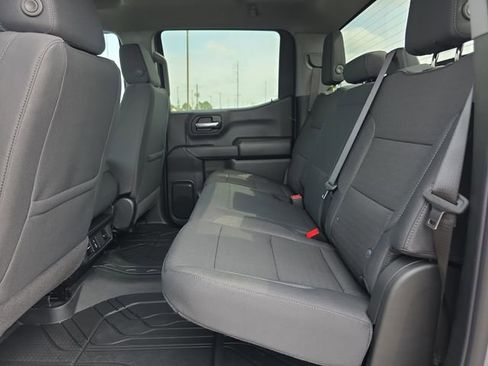 New 2026 Chevrolet Silverado 1500 Custom image 13