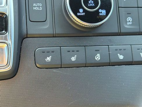 Used 2024 Hyundai Palisade Calligraphy image 33