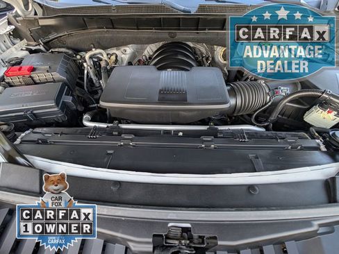 Used 2023 Chevrolet Tahoe High Country AWD/4WD image 34