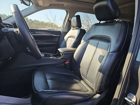 Used 2021 Jeep Grand Cherokee L Limited image 20