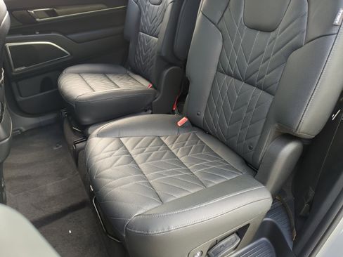 New 2025 Kia Telluride SX X-Line AWD/4WD image 18