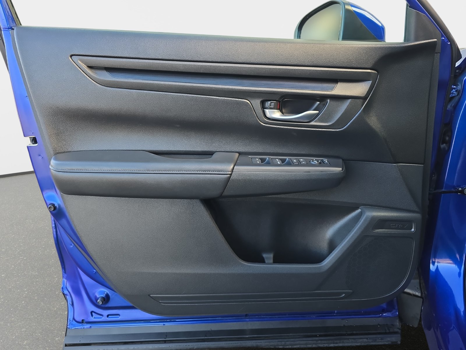 Certified 2024 Honda CR-V EX image 27