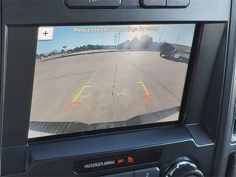 Used 2019 Ford F150 XLT image 14