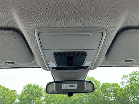 Used 2026 Honda CR-V EX image 14