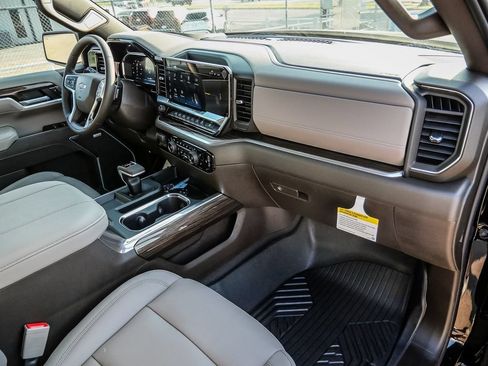 New 2026 Chevrolet Silverado 1500 RST w/ RST All Star Premium Package AWD/4WD image 20