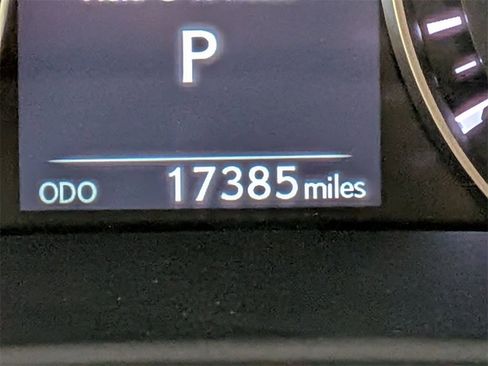 Used 2021 Lexus RX 350 AWD image 16