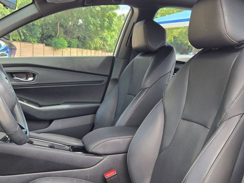 Used 2025 Honda Accord Sport image 13