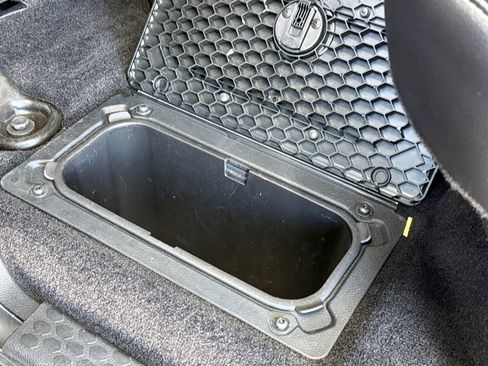 Used 2017 RAM 1500 Laramie image 16