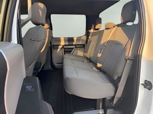 Used 2018 Ford F350 XLT AWD/4WD image 29