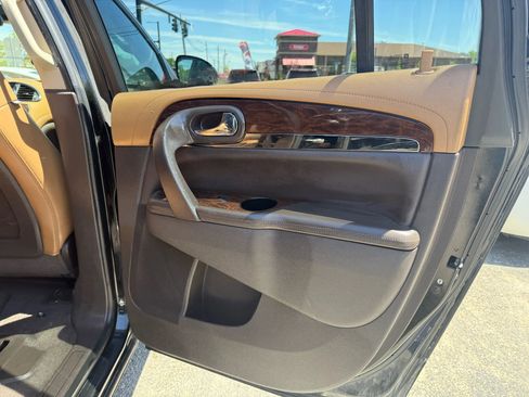 Used 2016 Buick Enclave Premium w/ Experience Buick Package image 22