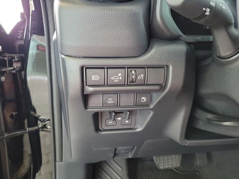 Used 2025 Toyota Land Cruiser 1958 image 15