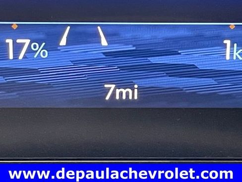 New 2026 Chevrolet Equinox EV LT image 2