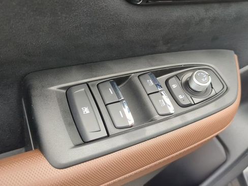 New 2026 Subaru Forester Touring AWD/4WD image 14