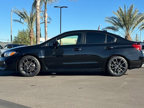 Used 2020 Subaru WRX Premium image 7