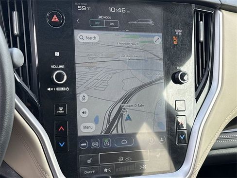 Used 2025 Subaru Outback Limited image 25