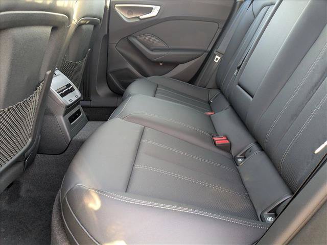 Used 2025 Audi A5 Premium Plus w/ Premium Plus AWD/4WD image 15