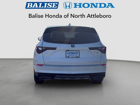 Used 2025 Acura MDX Base image 5