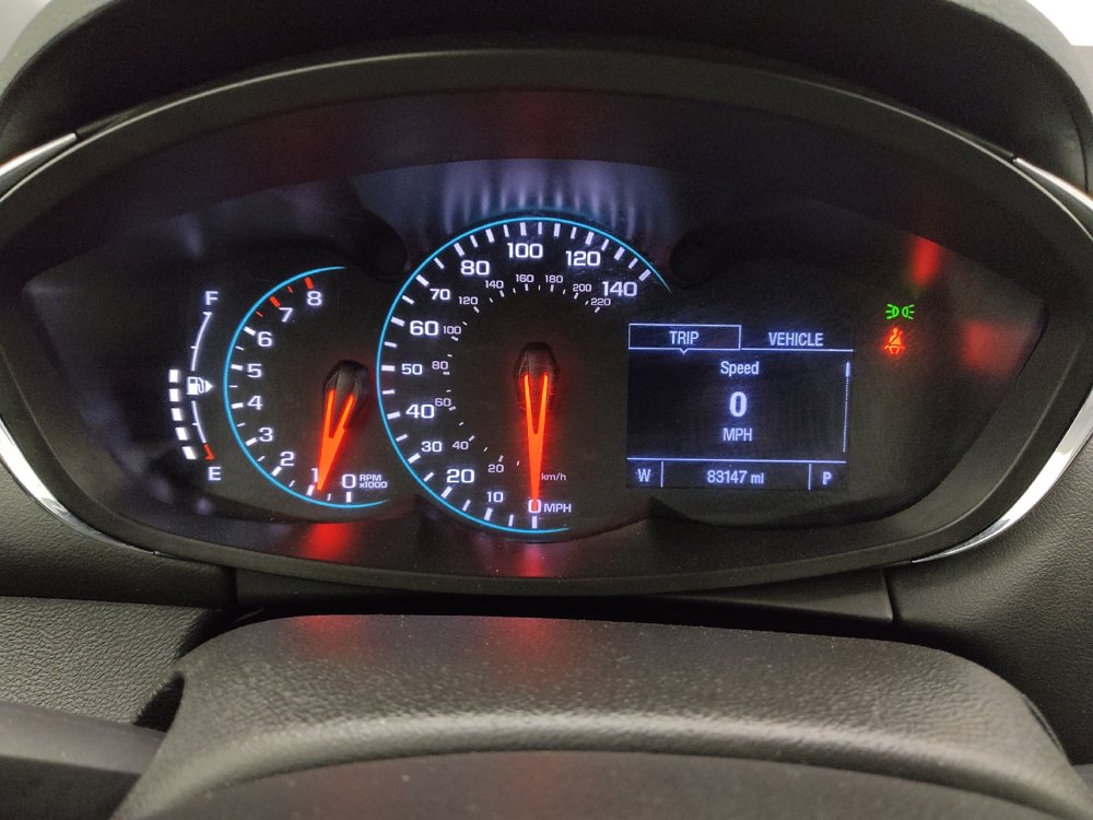 Used 2020 Chevrolet Trax LS FWD image 23
