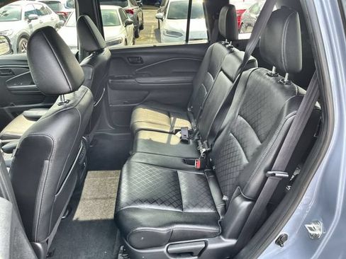 Used 2022 Honda Passport Elite image 28