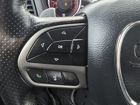 Used 2020 Dodge Challenger R/T Scat Pack w/ Dynamics Package image 20