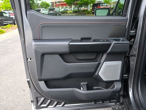 New 2026 Ford F150 Raptor AWD/4WD image 20