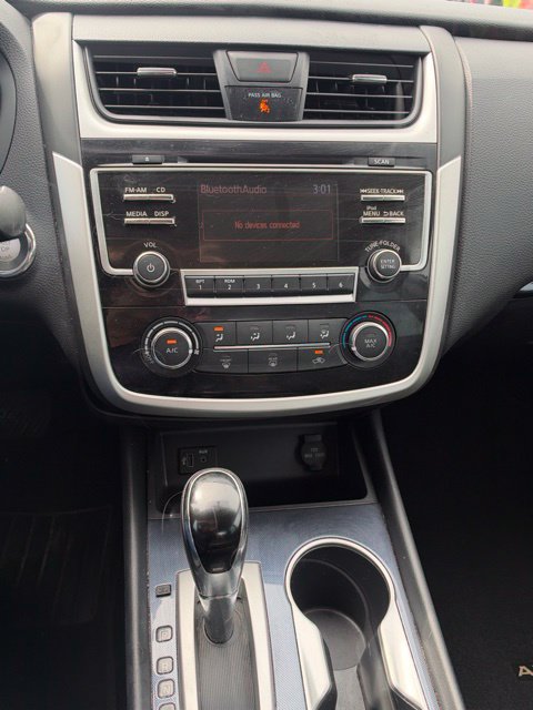 Used 2018 Nissan Altima 2.5 SR FWD image 15