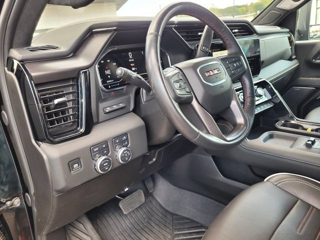 Used 2025 GMC Sierra 2500 AT4X w/ AT4X AEV Edition AWD/4WD image 23