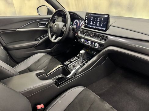 Used 2023 Acura Integra A-Spec image 28