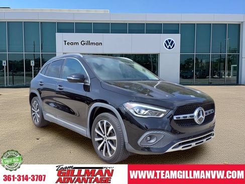 Used 2023 Mercedes-Benz GLA 250 image 1