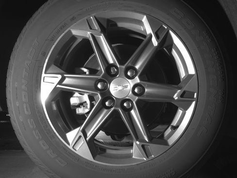 Used 2025 Chevrolet Blazer LT FWD image 15