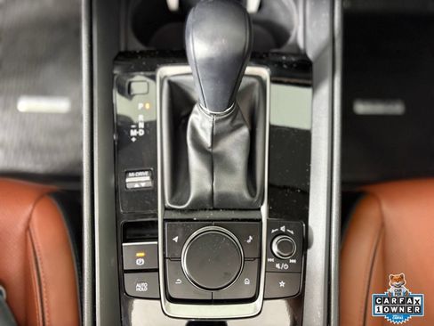 Used 2024 MAZDA CX-50 AWD 2.5 Turbo w/ Cargo Package image 23