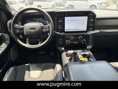 Used 2024 Ford F150 Raptor AWD/4WD image 22