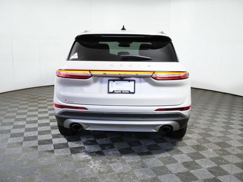 Certified 2022 Lincoln Corsair FWD image 7
