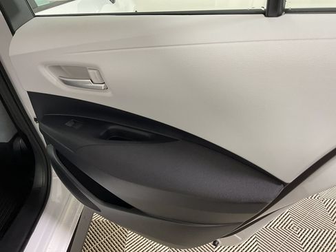 New 2026 Toyota Corolla SE FWD image 19