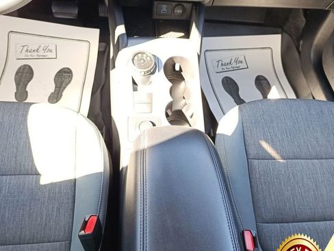 Used 2022 Ford Bronco Sport Big Bend image 29