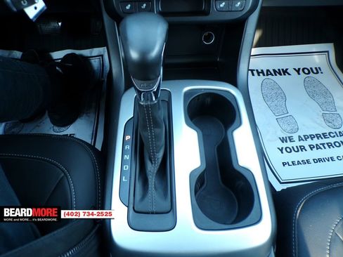 Used 2022 Chevrolet Colorado ZR2 image 36