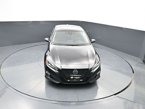 Used 2022 Nissan Altima 2.5 SR w/ Midnight Edition Package AWD/4WD image 30