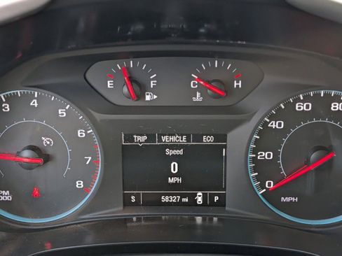 Used 2022 Chevrolet Malibu LT image 26