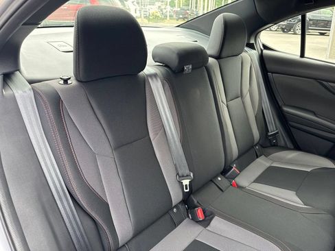 Used 2023 Subaru WRX AWD/4WD image 31