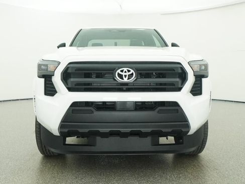 New 2026 Toyota Tacoma SR image 64
