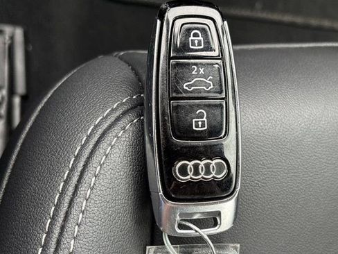 Used 2024 Audi A6 Premium Plus AWD/4WD image 47