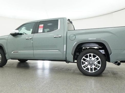 New 2026 Toyota Tundra 1794 Edition AWD/4WD image 20