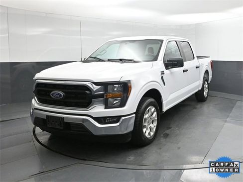 Used 2023 Ford F150 XLT image 30