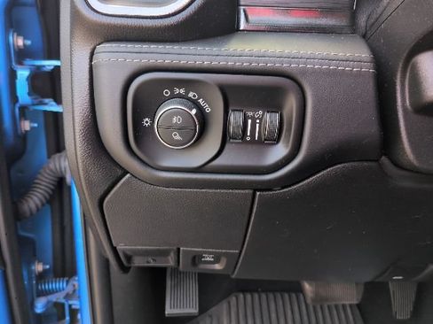 Used 2024 RAM 2500 Power Wagon w/ Level 2 Equipment Group AWD/4WD image 9