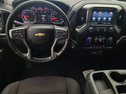 Used 2019 Chevrolet Silverado 1500 LT w/ All-Star Edition image 22