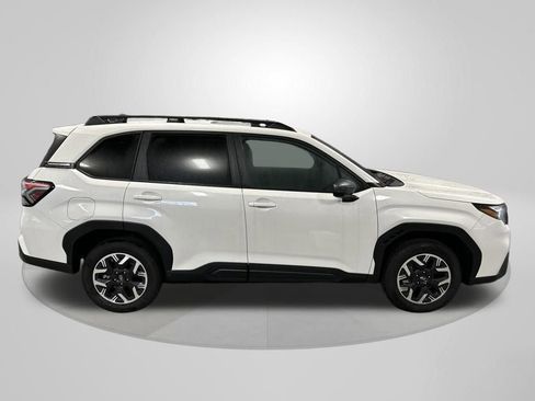 New 2026 Subaru Forester Premium image 5