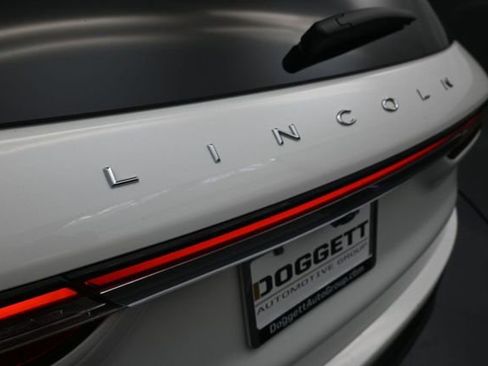 Used 2020 Lincoln Corsair FWD w/ Equipment Group 101A image 26
