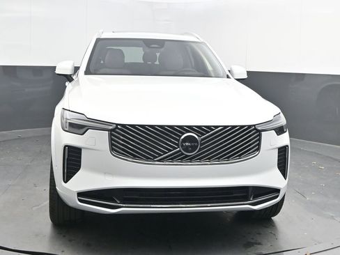 New 2026 Volvo XC90 B6 Ultra w/ Protection Package AWD/4WD image 10