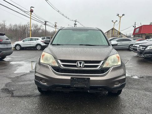 Used 2010 Honda CR-V EX image 2