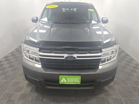 Used 2023 Ford Maverick Lariat FWD image 2